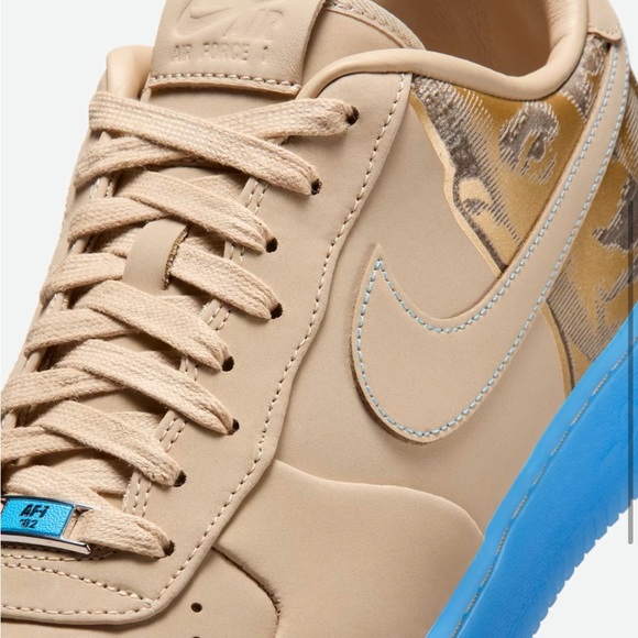 Nike
Air force 1
Protro
Kobe
Brand new - Picture 13 of 16